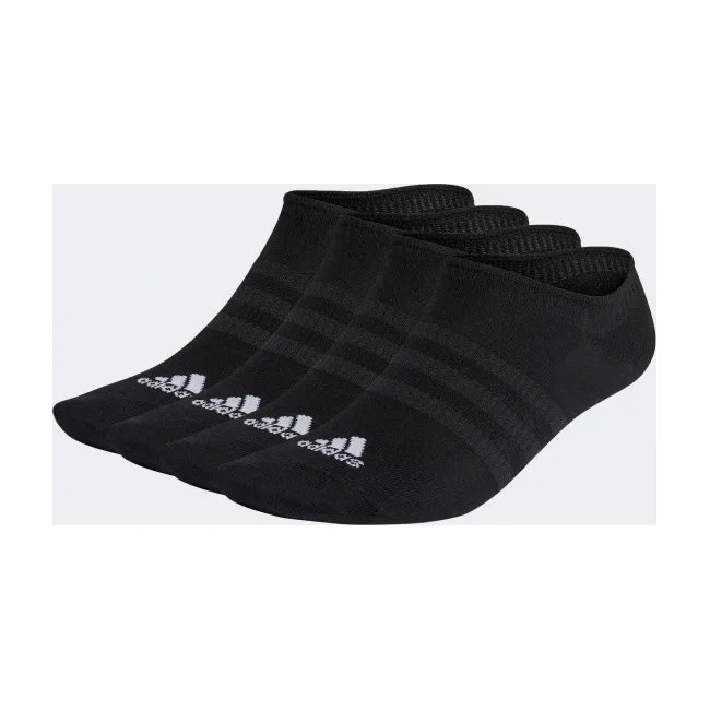 Шкарпетки Adidas T SPW NS 3P чорний