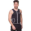 Жилет-сауна для похудения с эффектом сауны HEATOUTFIT ST-2153