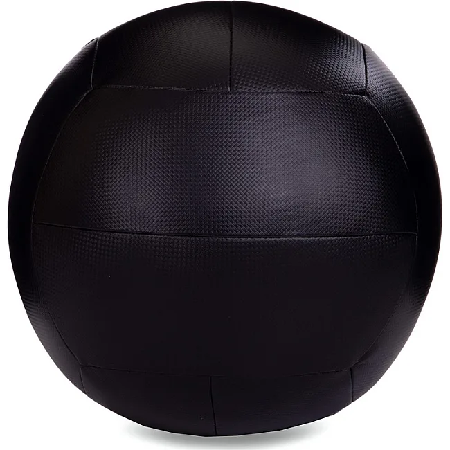 Мяч набивной медицинский для кроссфита WALL BALL ZELART
 FI-5168-8 8кг