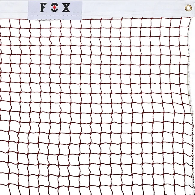 Сетка для бадминтона FOX F7004 6,1x0,76м