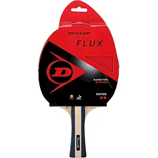 Ракетка для настольного тенниса DUNLOP FLUX DL679335N