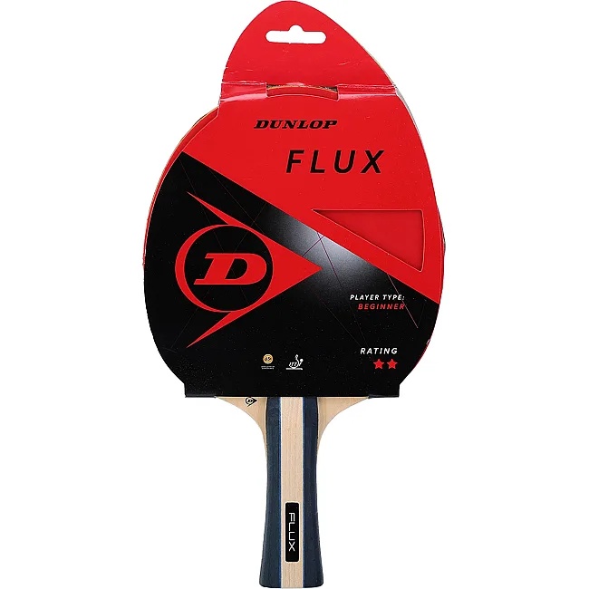 Ракетка для настільного тенісу DUNLOP FLUX DL679335N