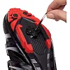 Шипы для велотуфлей MTB TIEBAO TB51A (металл,
) (Черный)