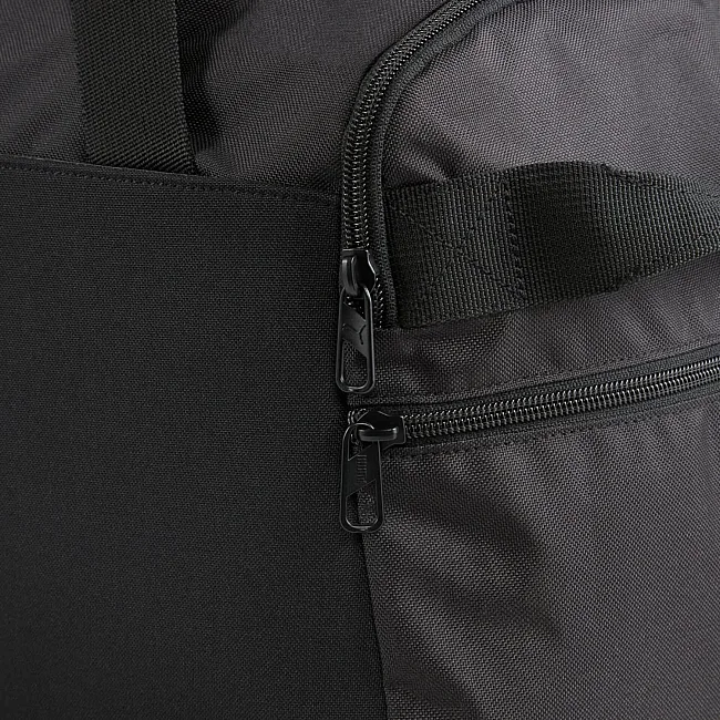 Сумка спортивна Puma BUZZ Small Sports Bag 35L чорний 51x25x28 см