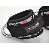 Манжеты на лодыжку POWER SYSTEM PS-3470 Camo Pink/Black