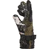Перчатки с мехом для охоты и рыбалки
 SP-SPORT

 BC-8563 (Камуфляж Лес)