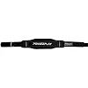 Пояс неопреновый для тяжелой атлетики POWERPLAY 5546 Black