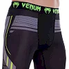 Компрессионные штаны леггинсы тайтсы VENUM
 TECHNICAL 2.0 CO-8233 (Черный-салатовый)