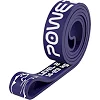 Резинка для подтягиваний POWERPLAY 4115 Фиолетовая (14-23kg)