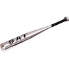 Бейсбольная бита алюминиевая 25" BAT SP-SPORT C-1861 63см (Серебряный)