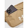 Сумка на пояс UNDER ARMOUR Loudon Lite WB Xbody 2L коричневий 15,3x24x10,5 см