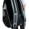 Рюкзак Arena ONE GO BACKPACK 45L зеленый 50х40х25 см