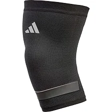 Фиксатор колена Adidas Performance Knee Support черный XL