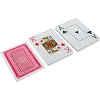 Игральные карты
 пластиковые SP-SPORT
 TEXAS POKER 8026 54 карты