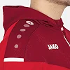 Куртка с капюшоном champ 2.0 JAKO 6820-01