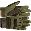 Распродажа! Тактические перчатки с усиленым протектором OAKLEY BC-4623 (Оливковый)