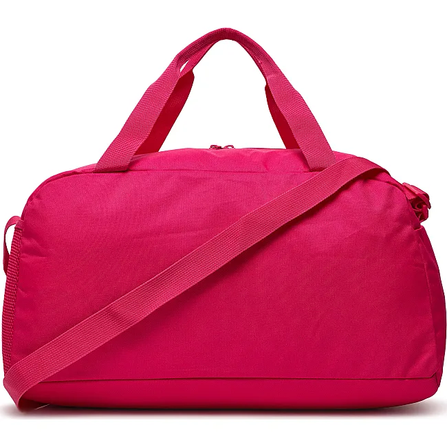 Сумка PUMA Phase Sports Bag 22L червоний 45x22x23 см