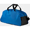 Спортивная сумка Arena TEAM DUFFLE 25 25L синий, черный 50x18x25 см