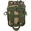 Подсумок тактический MILITARY RANGERS
 ZK-9113
 12х7х18см 1,5л (Оливковый)
