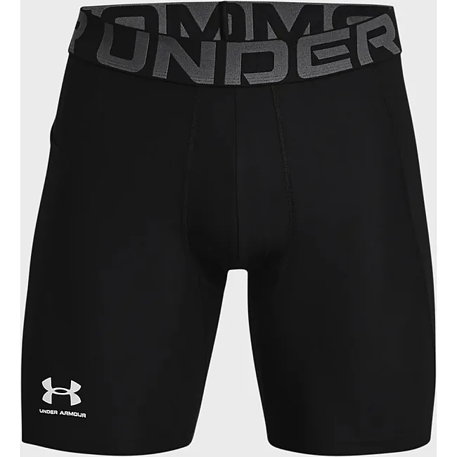 Спортивные шорты UNDER ARMOUR HG Armour Shorts MD
