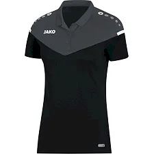 Футболка поло champ 2.0 JAKO 6320-08