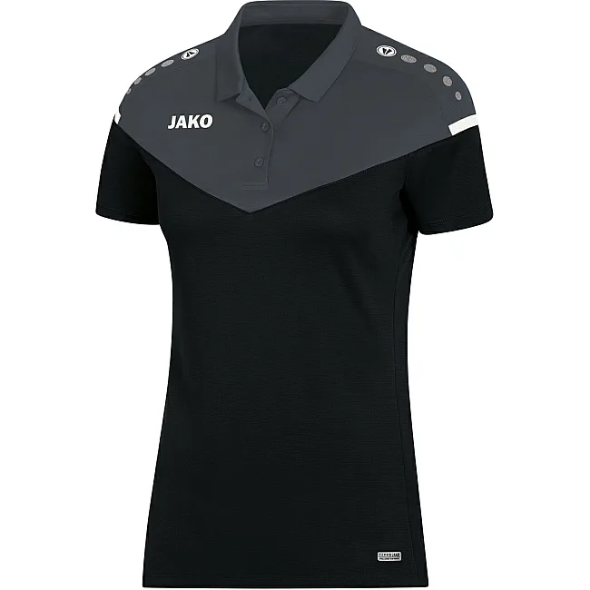 Футболка поло champ 2.0 JAKO 6320-08