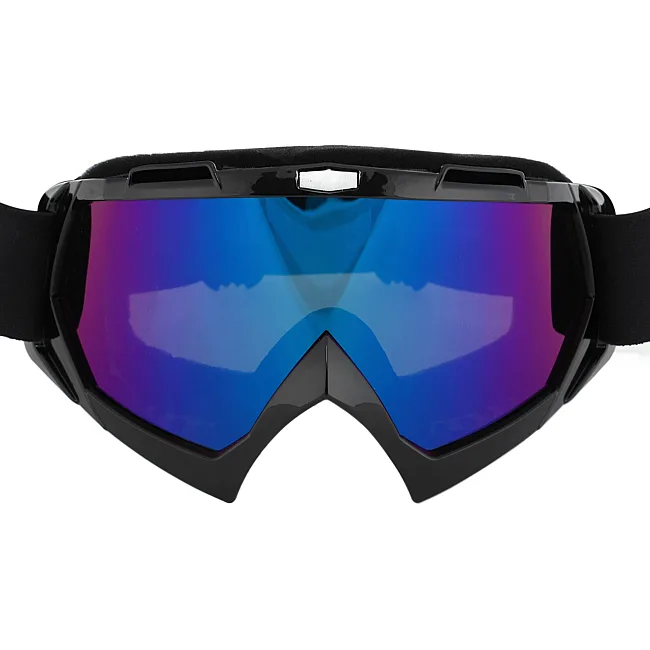 Мотоочки SP-SPORT
 MT003-2-BK1