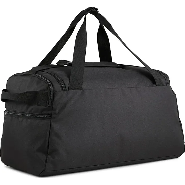 Сумка спортивна Puma BUZZ Small Sports Bag 35L чорний 51x25x28 см