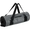 Водонепроницаемая гермосумка для Яхтинга и Туризма SP-SPORT TY-0379-10 10л (Серый)