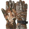 Перчатки с мехом для охоты и рыбалки SP-SPORT BC-8563 (Камуфляж Лес)