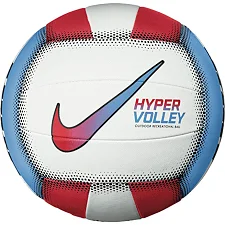 М'яч волейбольний Nike HYPERVOLLEY 18P 5