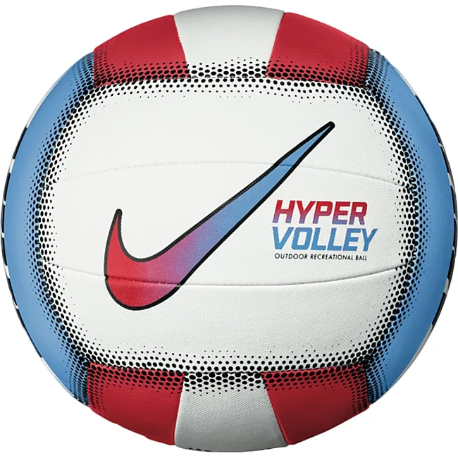 Мяч волейбольный Nike HYPERVOLLEY 18P 5