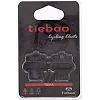 Шипы для велотуфлей MTB TIEBAO TB51A (металл,
) (Черный)