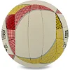Волейбольный мяч
 BALLONSTAR SV-4W №5 PU (Белый-красный)