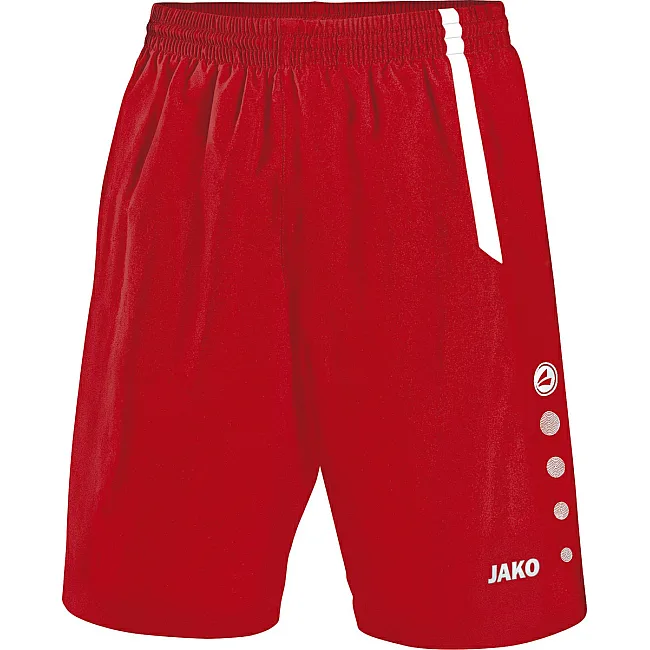Спортивні шорти turin c040 JAKO 4462-01