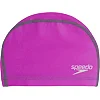 Шапка для плавання Speedo LONG HAIR PACE CAP AU пурпурний OSFM