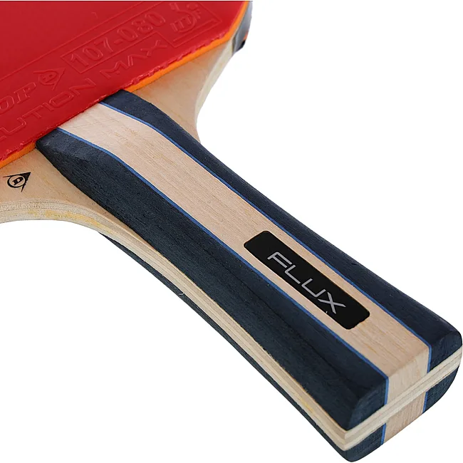 Ракетка для настільного тенісу DUNLOP FLUX DL679335N