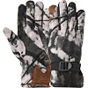 Перчатки с мехом для охоты и рыбалки
 SP-SPORT

 BC-8563 (Камуфляж Лес)