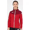 Куртка с капюшоном champ 2.0 JAKO 6820-01