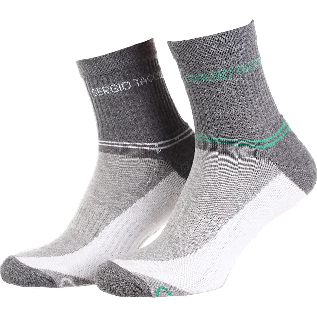 Носки Sergio Tacchini 3-pack