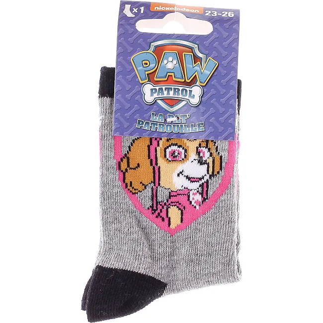 Носки PAW PATROL EVEREST детские, арт.43891347-6