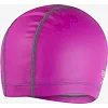 Шапка для плавання Speedo LONG HAIR PACE CAP AU пурпурний OSFM