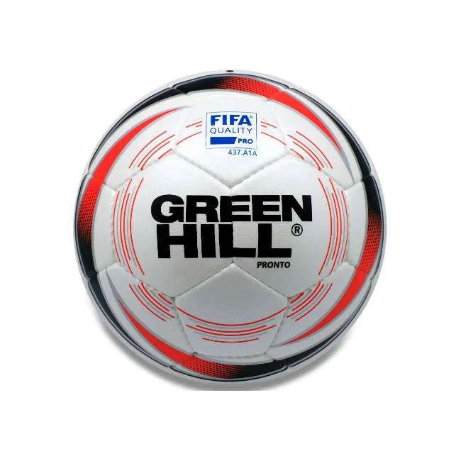 Футбольный мяч GREEN HILL FB-9157 FIFA Approved "PRONTO"