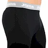 Термошорты для активного спорта мужские  JOMA

 WARM FLEECE 932-101 (Черный)