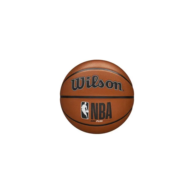 Мяч баскетбольный Wilson NBA DRV PLUS BSKT size 6