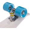 Пенни борд Penny Board круизер пластиковый 22
