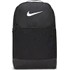 Рюкзак Nike NK BRSLA M BKPK-9.5 черный 46х30х18 см