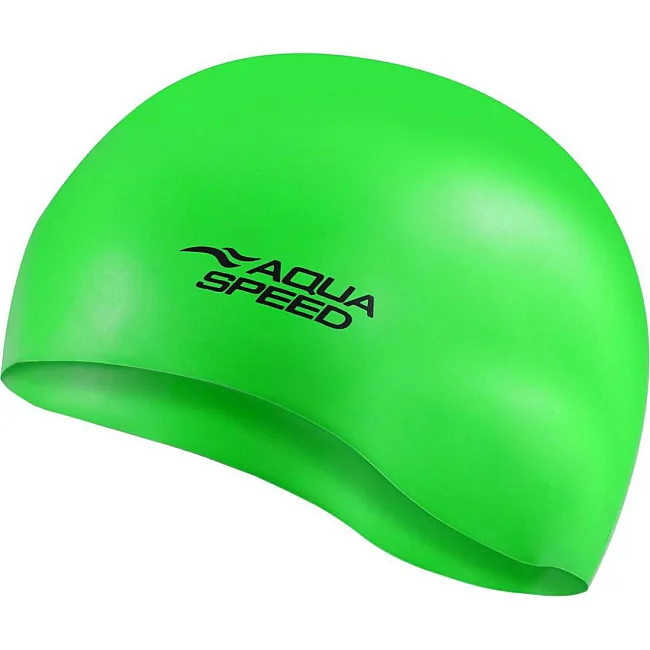Шапочка для плавання Aqua Speed ​​MONO 6195