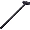 Кувалда стальная молот для кроссфита GYM HAMMER ZELART
 TA-0924-4 4кг