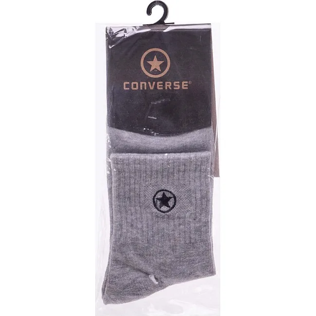 Спортивные носки мужские высокие CONVERSE V004